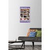 Trends International Friends 30th - Watching Again Unframed Wall Poster Prints - 2 of 4