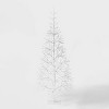 5ft Burst Tree Christmas LED Novelty Sculpture Warm White - Wondershop™:  560 Lights, Indoor/Outdoor Use - image 4 of 4