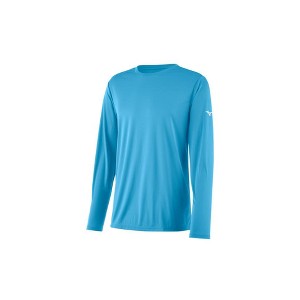 Mizuno Youth Nxt Long Sleeve Tee - 1 of 2