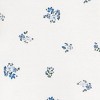 Carter's Just One You® Baby Girls' 2pk Floral Sleep N' Play - Blue - 3 of 3