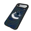 NHL Western Conference Teams Paisley MagSafe Compatible Cell Phone Case for Apple iPhone 17 Series - 2 of 4