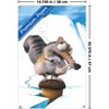 Trends International Ice Age (2002) - Scratch One Sheet Unframed Wall Poster Prints - 3 of 4