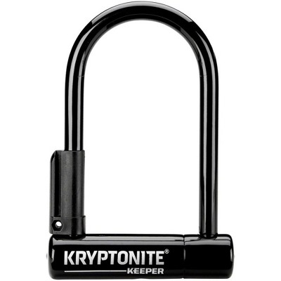 target kryptonite bike lock