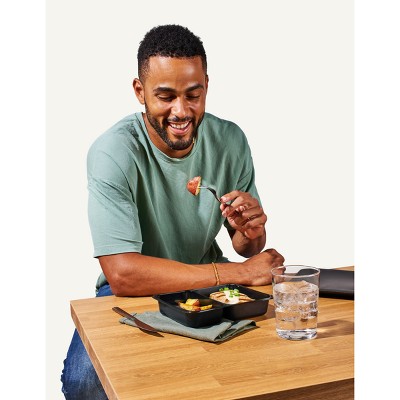 Factor Creamy Mushroom Pork Chop - 12.1oz