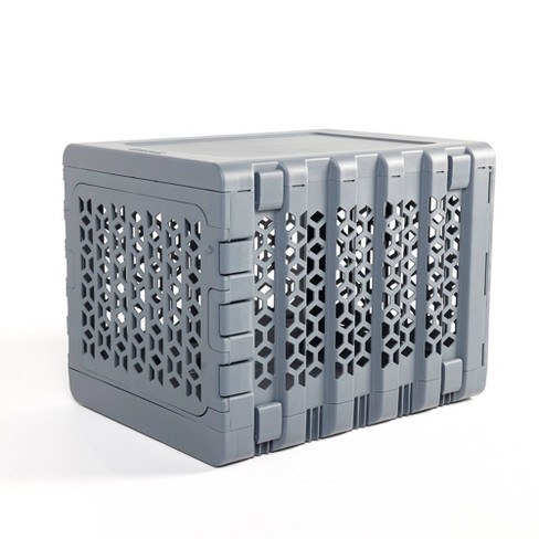 Kennels Direct Dog Crate - Gray : Target