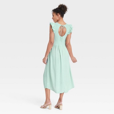 Mint Green Dress Target