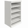 ClosetMaid Modular Storage 12-Pair Shoe Shelf Unit - ClosetMaid - 2 of 4