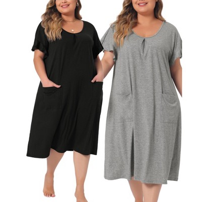 grey/black