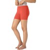 Hanes Originals Comfywear Women's Boxer Shorts - 2 of 4
