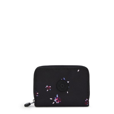 Kipling Money Love Printed Small Wallet