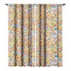 1pc Blackout Window Curtain Panel - Deny Designs - image 3 of 4