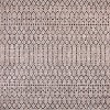 JONATHAN Y Ourika Moroccan Geometric Textured Weave Indoor/Outdoor Area Rug - 2 of 4