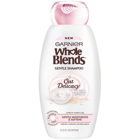 Garnier whole deals blends