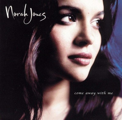 Norah Jones - Come Away with Me (CD)