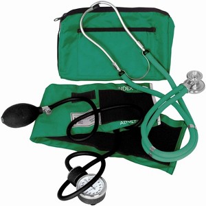 Professional Blood Pressure and Sprague Stethoscope Kit - 1 of 4