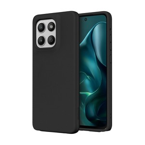 Nimbus9 Alto 2 moto g stylus (2025) Case - Black - 1 of 4
