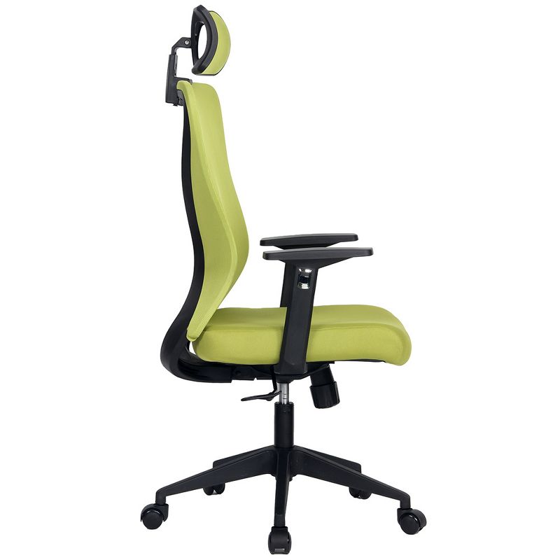 Modern Home Xelo Testa Mid-Back Desk/Office Task Chair, 4 of 11