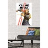 Trends International Star Wars: The Clone Wars - Savage Opress Feature Series Unframed Wall Poster Prints - 2 of 4