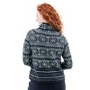 Aventura Clothing Women's Melrose Fair Isle Sweater - 2 of 4