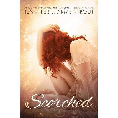 Scorched - (Frigid) by  J Lynn & Jennifer L Armentrout (Paperback)