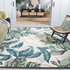 Blossom BLM570 Hand Tufted Indoor Rugs - Safavieh - 2 of 4