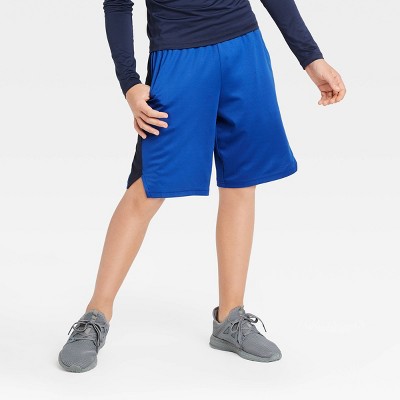 boys basketball shorts