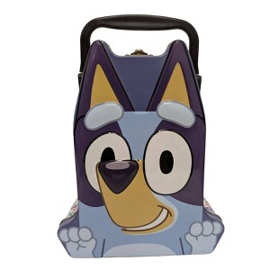 Bluey Tin Pencil Case Box - 1 of 3