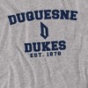 Men's Duquesne University Official Circle Logo T-Shirt - 2 of 4