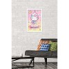 Trends International Hello Kitty and Friends: 24 Dreamland - Hello Kitty Framed Wall Poster Prints - 2 of 4