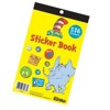 Eureka® Dr. Seuss™ Sticker Book, Pack of 3 - 3 of 3