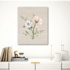 Courtside Market Organic Botanical II Gallery-Wrapped Canvas - 2 of 4