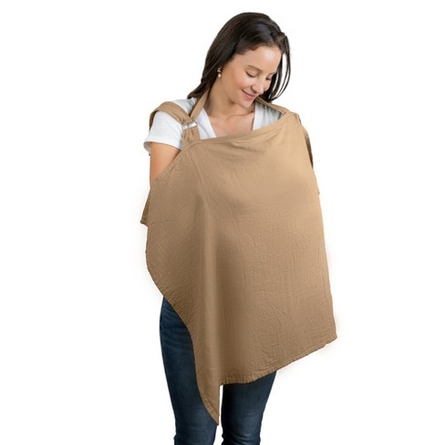  Nursing Covers - Breastfeeding: Baby