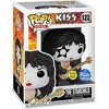 Funko POP! KISS: The Starchild - Glow in The Dark Collectible -Funko Exclusive - 3 of 3