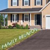 Big Dot of Happiness Family Tree Reunion - Yard Sign Outdoor Lawn Decorations - Family Gathering Party Yard Signs - Family Reunion - 3 of 4
