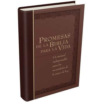 La Biblia de las promesas de Dios - B&H Publishing