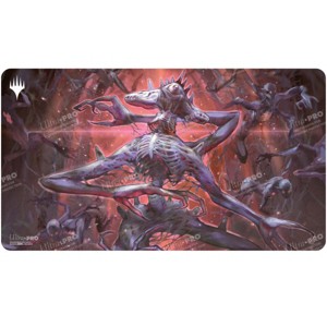 Ultra PRO Duskmourn Overlord of the Balemurk Standard Gaming Playmat - 1 of 1