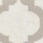 ivory, medium gray