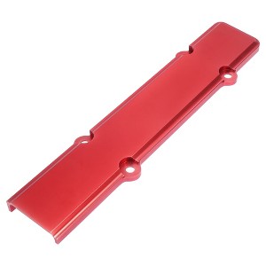Unique Bargains Engine Valve Spark Plug Cover for Honda Civic for B16 for B18 for VTEC - 1 of 4