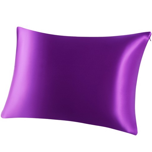 Pillowcase for hotsell purple pillow