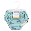 Hudson Baby Infant Boy Swim Diapers, Sea Turtle - image 2 of 4