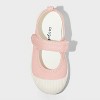 Toddler Marina Mary Jane Sneakers - Cat & Jack™ - 3 of 4