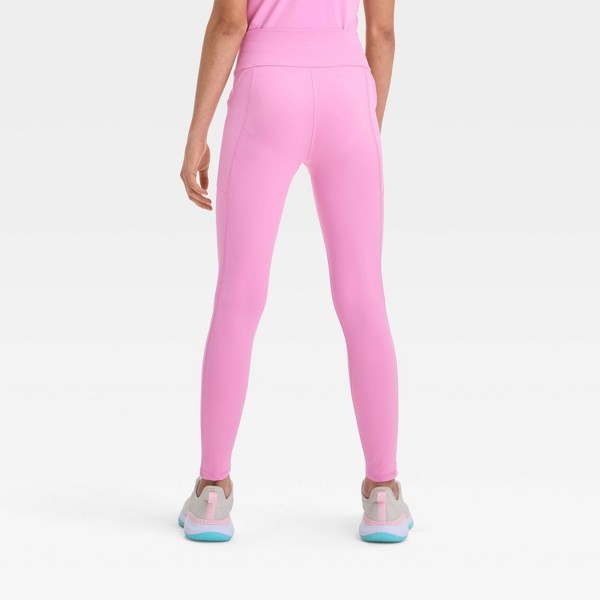 Leggings con Bolsillo para Niña - All In Motion™ 2