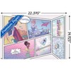 Trends International Disney Princess: Manga - Panels Unframed Wall Poster Prints - 3 of 4