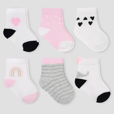 target carters baby girl