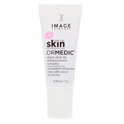 IMAGE Skincare Skin Ormedic Sheer Pink Lip Enhancement Complex 0.25 oz