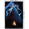 Trends International Poltergeist III (1988) - One Sheet Framed Wall Poster Prints - 3 of 4