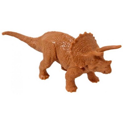 jurassic world triceratops toy