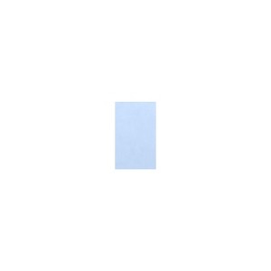 LUX Paper 8 1/2" x 14" Baby Blue 500 Qty (81214-P-13-500) - 1 of 1