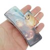 Unique Bargains Halloween Claw Clip Colorful 1 Pc - 4 of 4