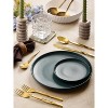 Oslo 5-Piece Flatware Place Setting - 2 of 4